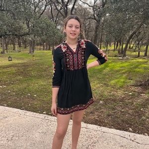 Johnny Was XS Tunic/Dress